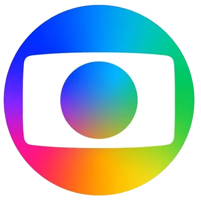 logo TV Globo